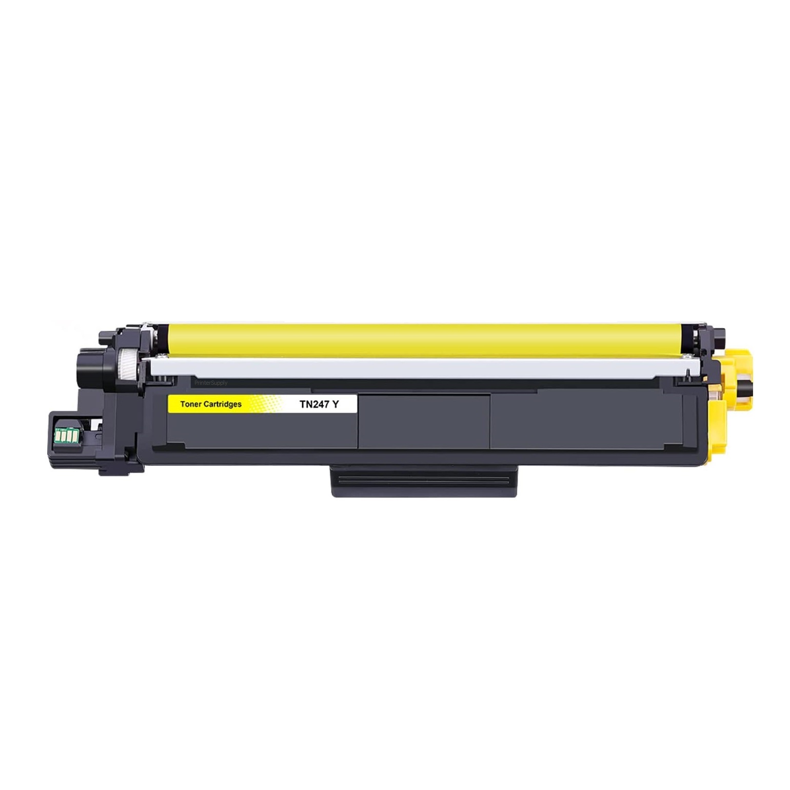Brother TN247Y - Gul - original - tonerpatron - for Brother DCP-L3510CDW, DCP-L3517CDW, DCP-L3550DW, MFC-L3730CDN
